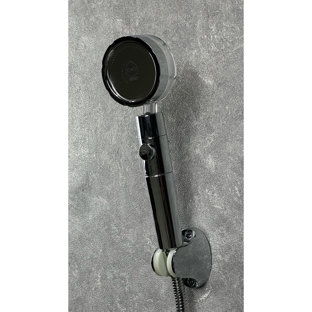 Shower Kamar Mandi Satu Set EIXO BUFALO EXB 1075-HS