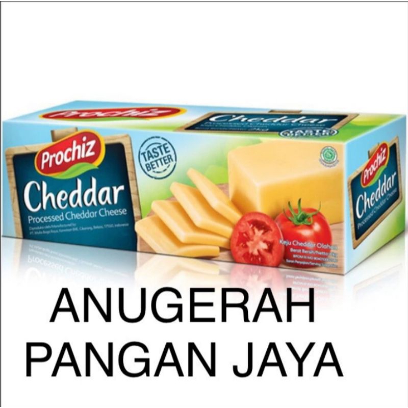 

keju prochiz premium 2kg