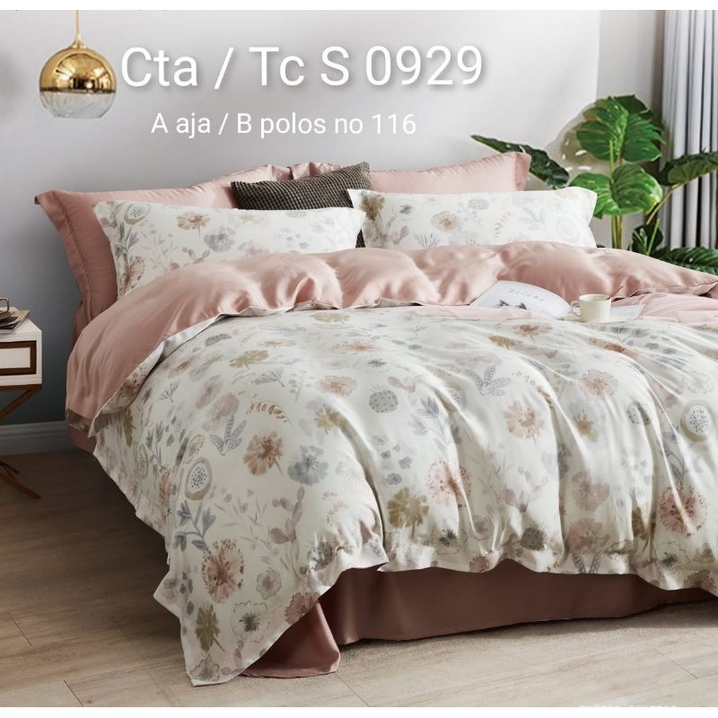 tencel sutera organik