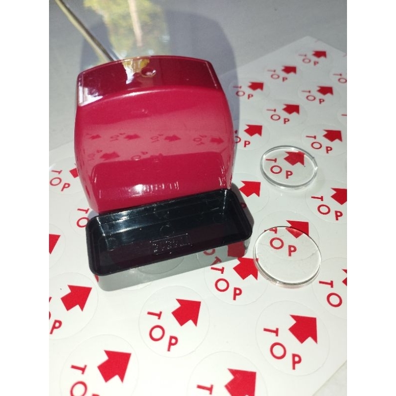 

gagang stempel IT45.15
