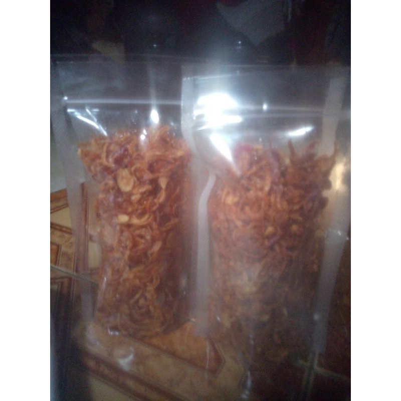 

Bawang goreng