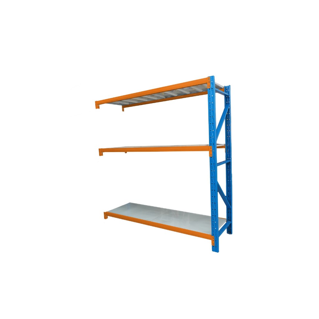 KITARACK KJ2020 3Layer Jointer Rak Gudang Multifungsi 200kg/Layer