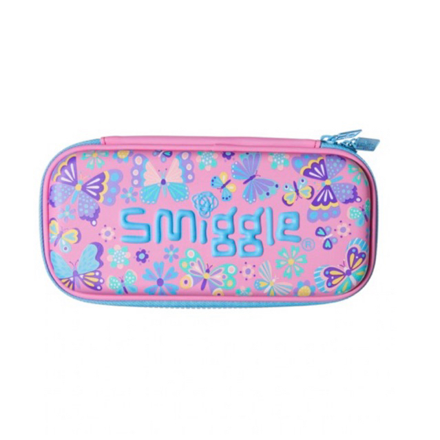 

Smiggle Jump Small Hardtop Pencil Case Original SALE