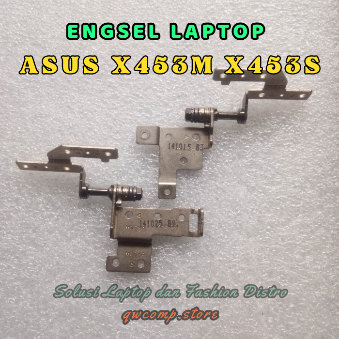 ENGSEL ASUS X453 X453M X453S X453SA