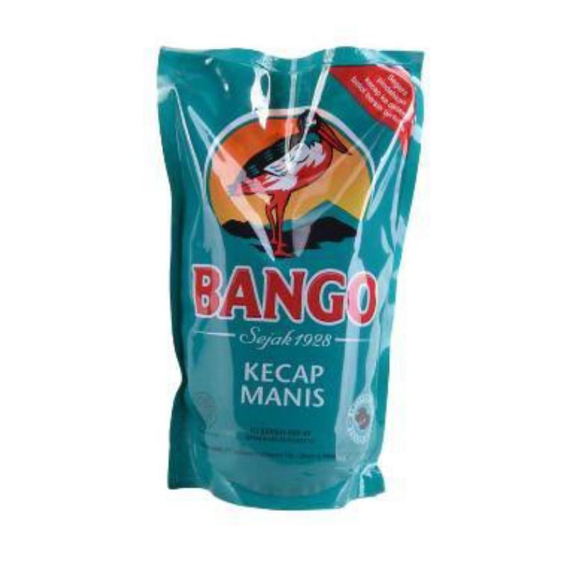 

Bango Kecap Manis