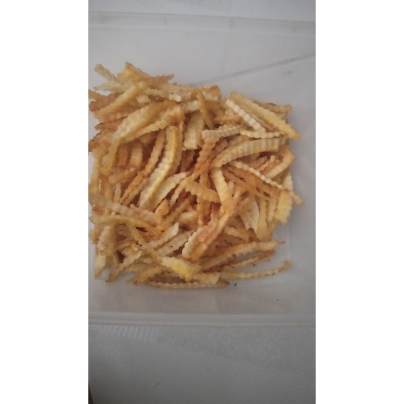 

kering pisang gurih