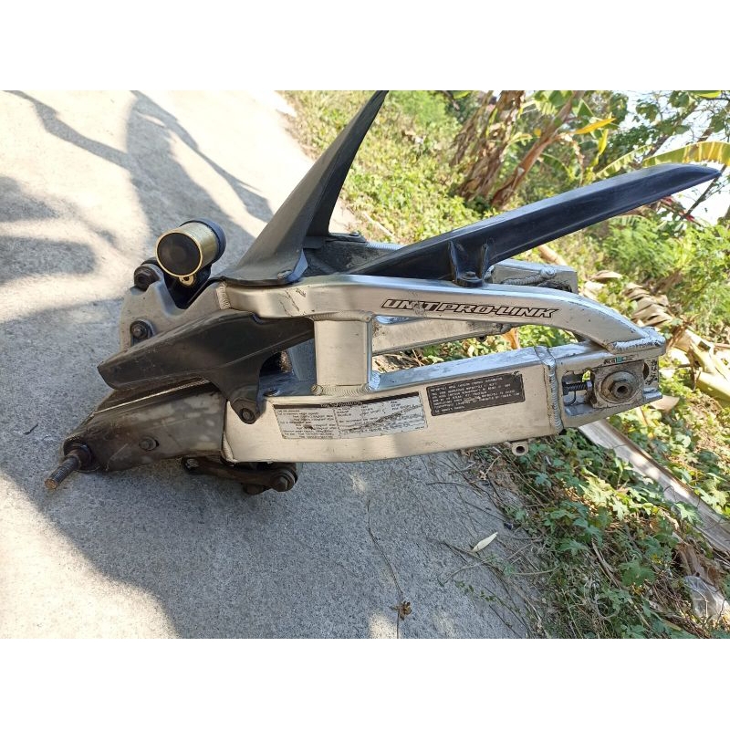 arm limbah moge pnp tiger