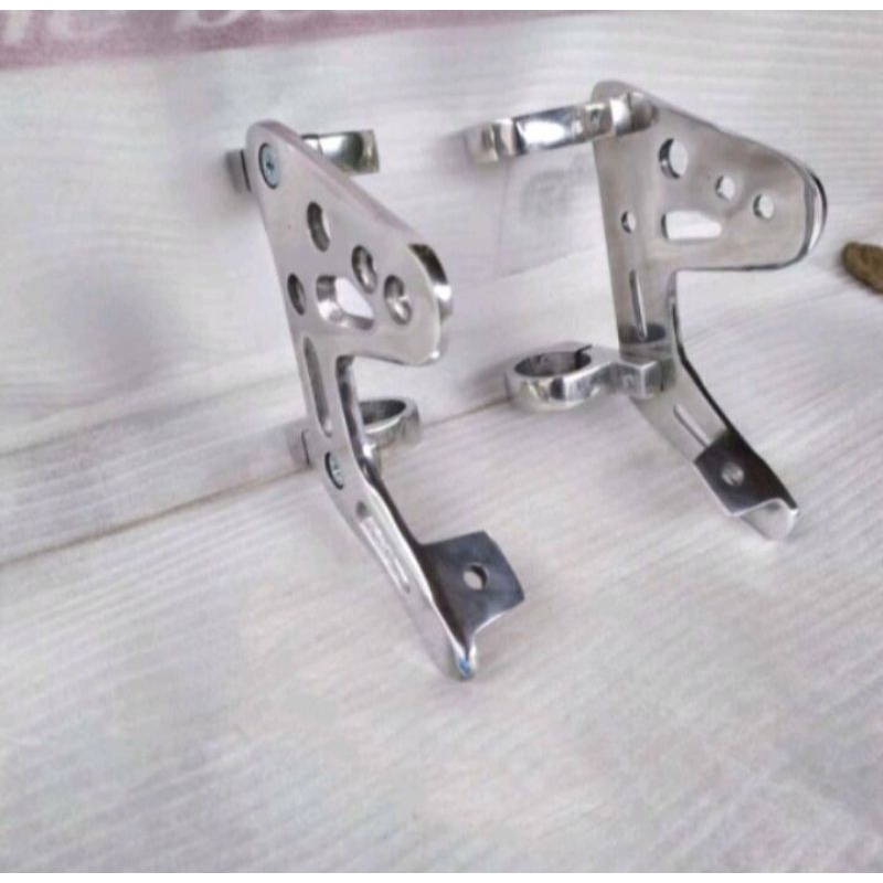 Breket Kupingan Lampu Model Bpro Rx King Kupingan Lampu Bpro Rx King Tebal