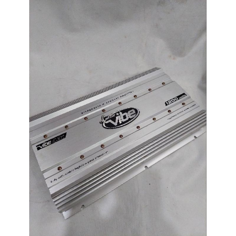 power Lanzar Vibe 431 made in usa