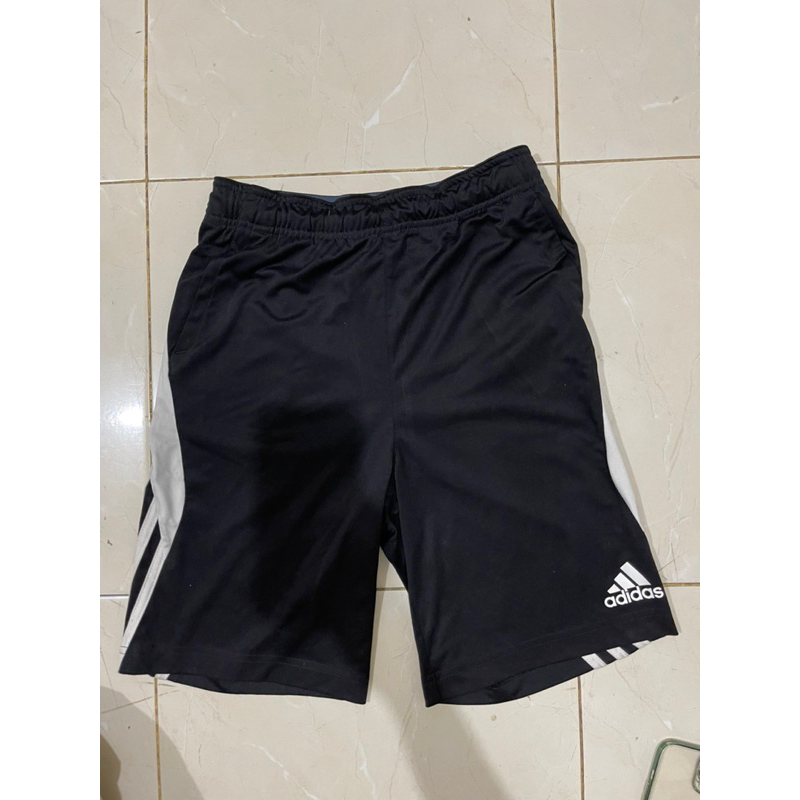 shortpants sportwear adidas second original