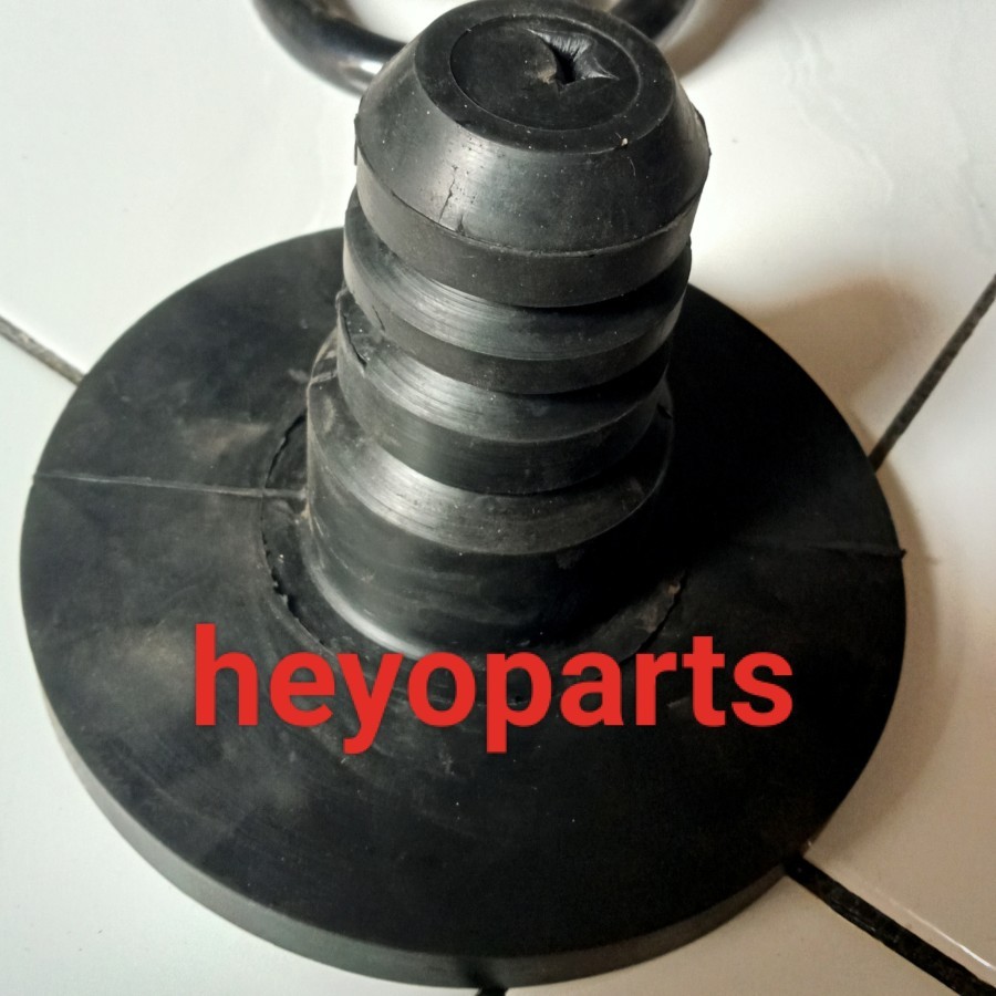 Karet Stoper Per Keong Belakang Chevrolet Zafira