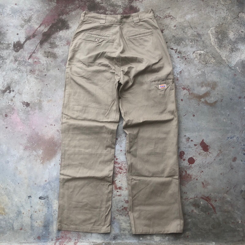 dickies cellpocket ( second/bekas )
