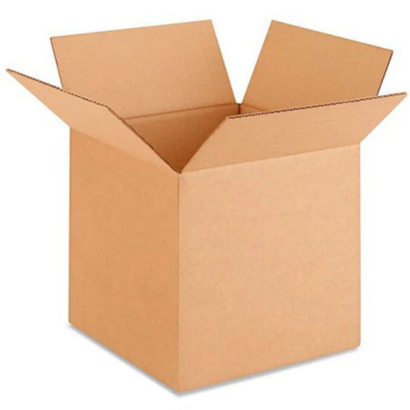 

Tambahan packing kardus