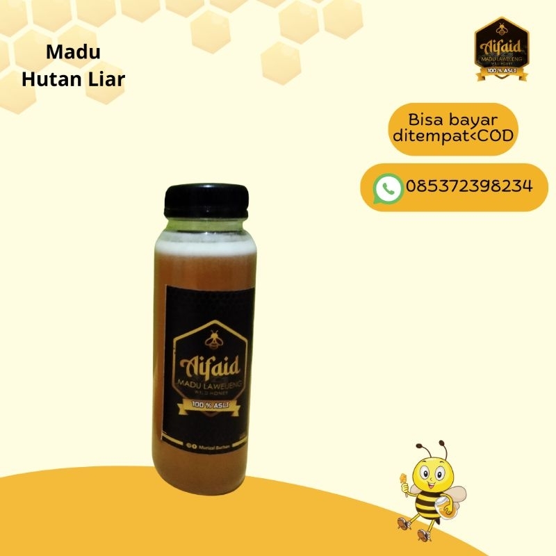 

MADU ASLI