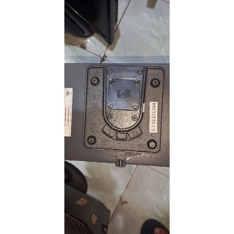 braket mini pc ke monitor