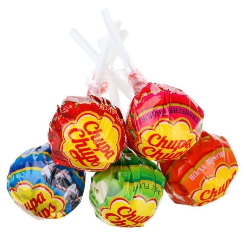 

Chupa Chups Lollipop