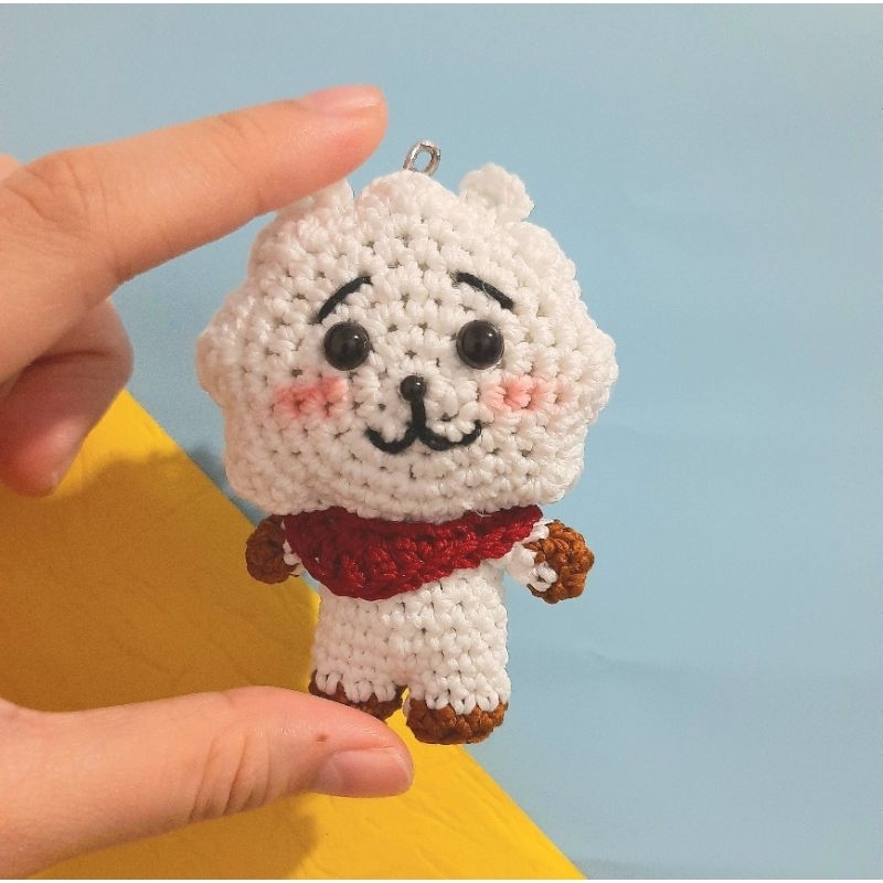 BTS DOLL