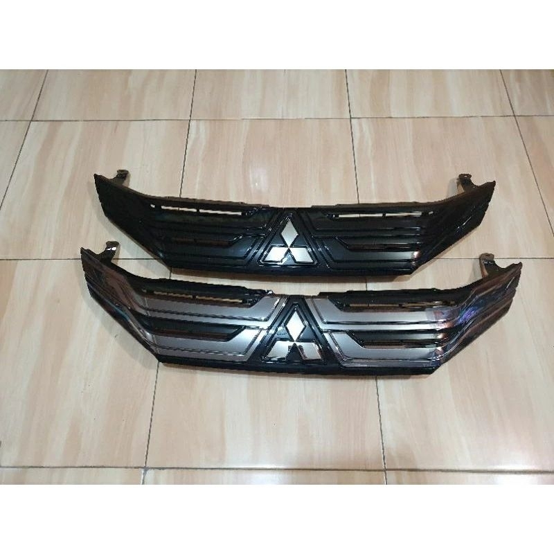 GRILL MITSUBISHI XPANDER 2019-2021