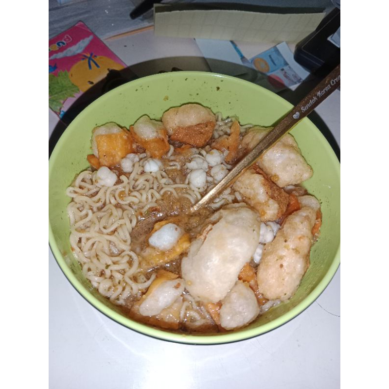 

Baso Aci