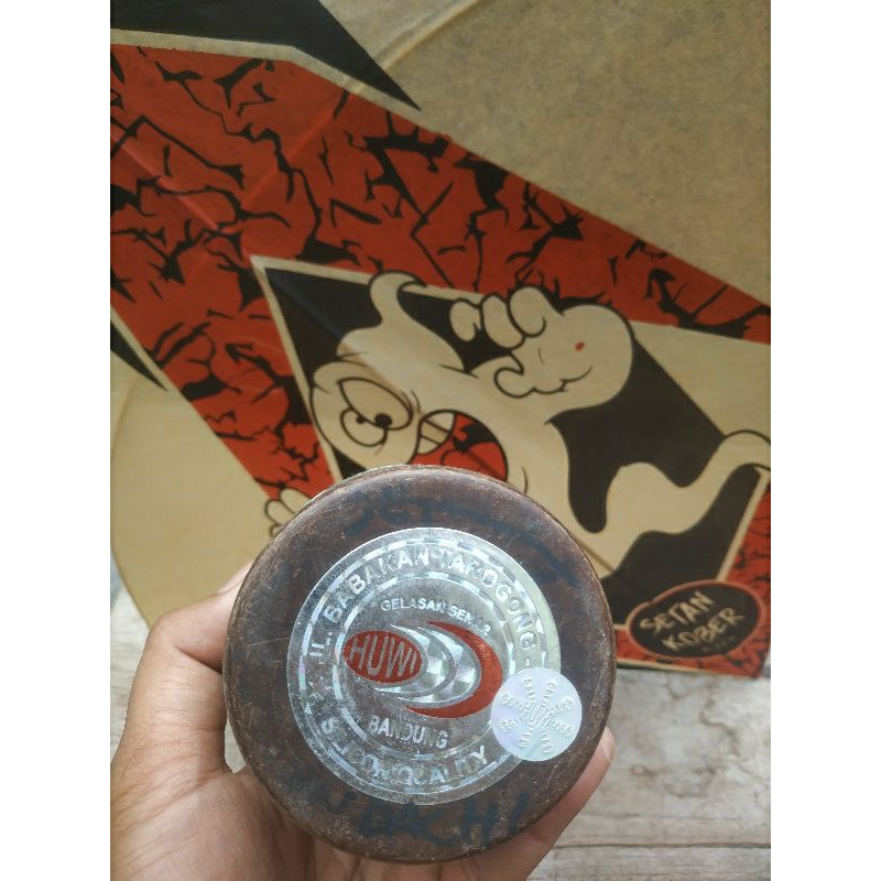 HUWI 6000 Yard INDACHI 2021