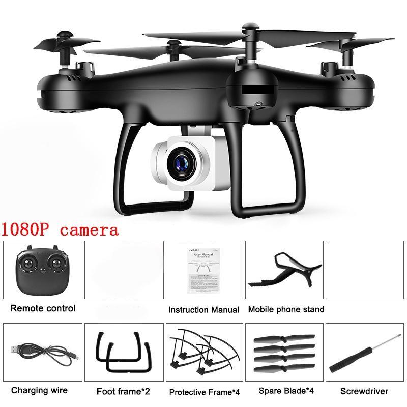 DRONE TXD 8S DRONE+CAMERA QUADCOPTER DRONE