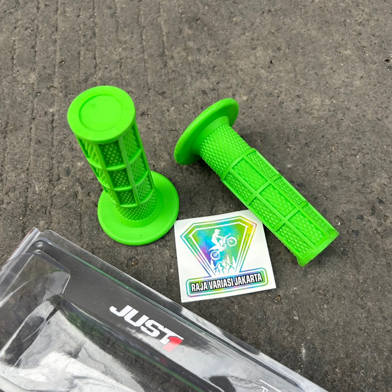 Handgrip Grip Mx Trail Universal