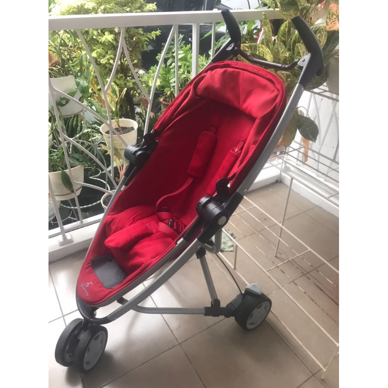 Stolller quinny zapp xtra2 mothercare