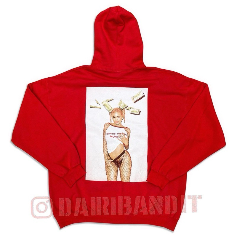 Kylie Jenner Hoodie