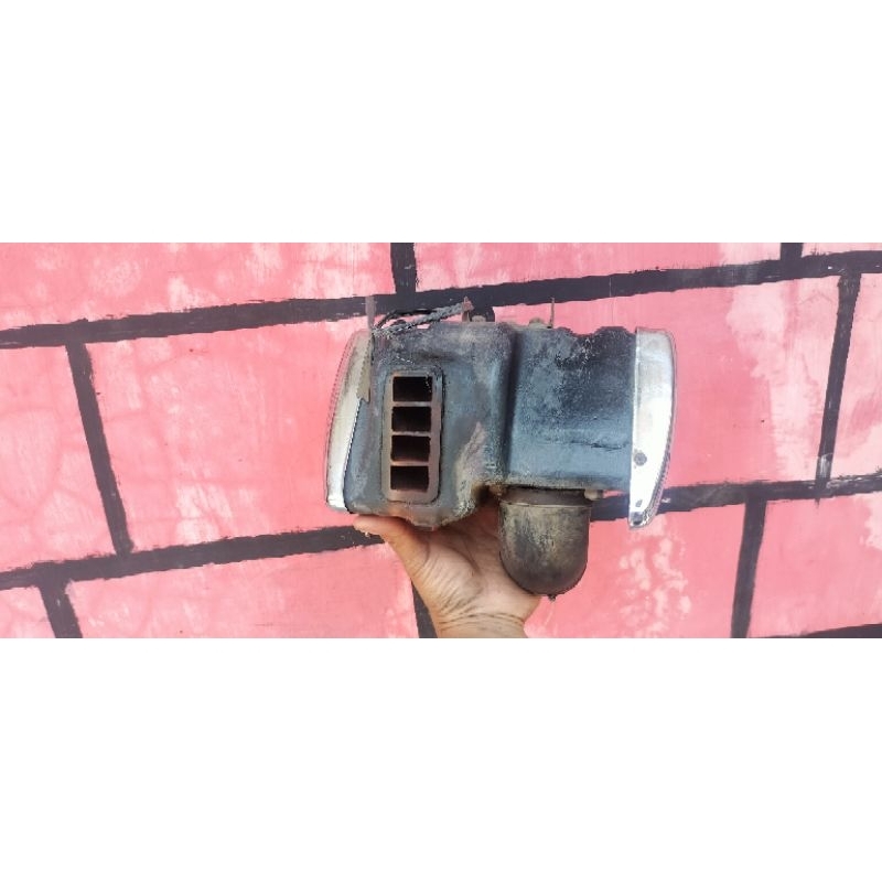 filter udara suzuki gp 100