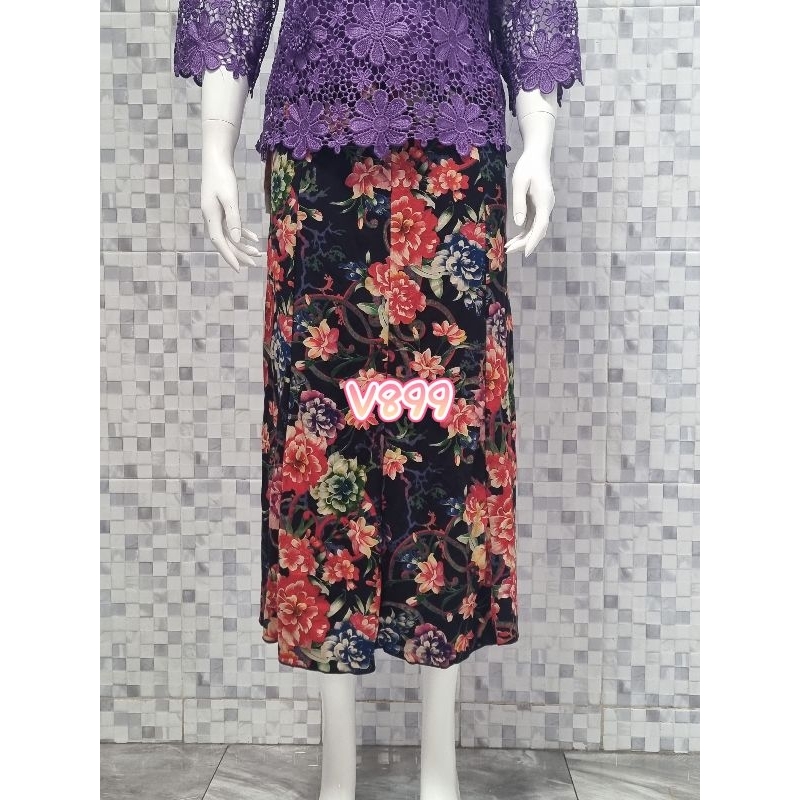 Rok Bangkok Pecah Delapan 7/9 V899