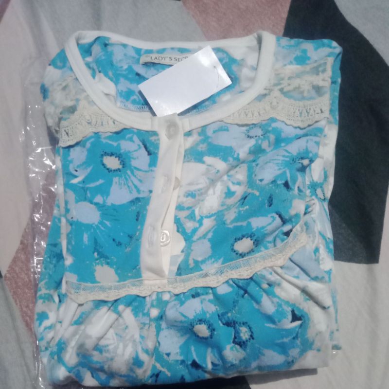 Gamis Wanita Lady's Secret