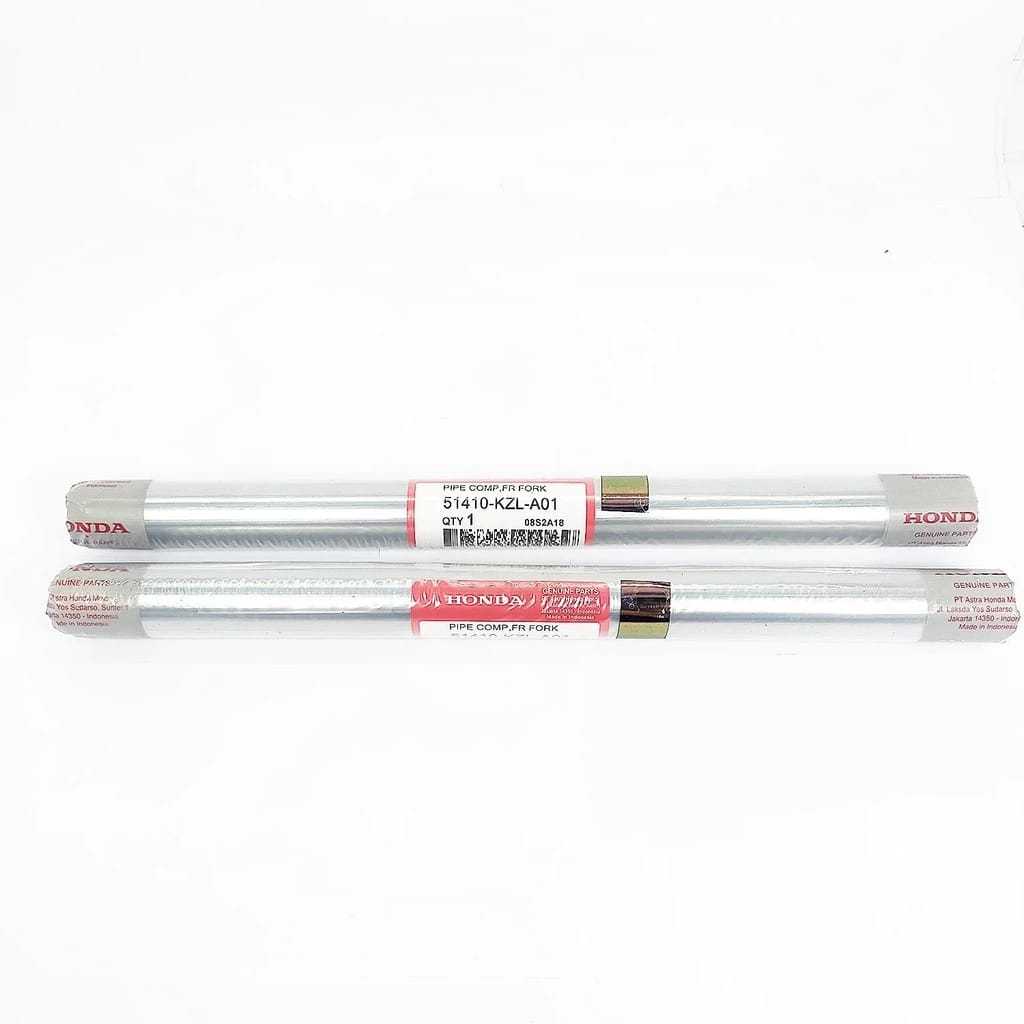 AS SHOCK DEPAN BEAT FI ,SCOOPY FI 2012-2016, SPACY FI, BEAT STREET, VARIO 125, VARIO 150 2PCS/SEPASA