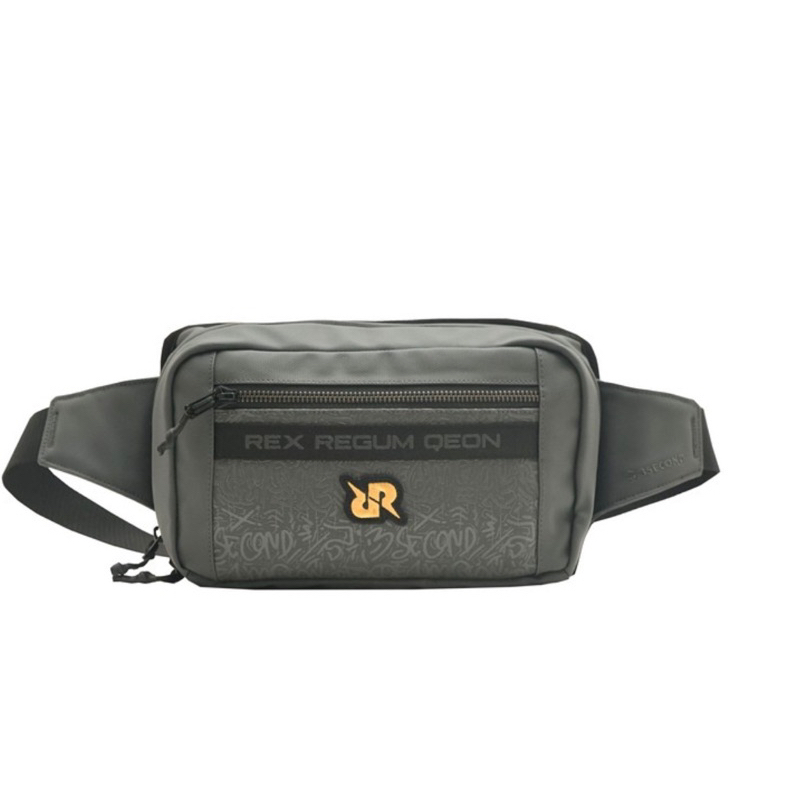 tas slempang 3SECOND X RRQ original 83833838