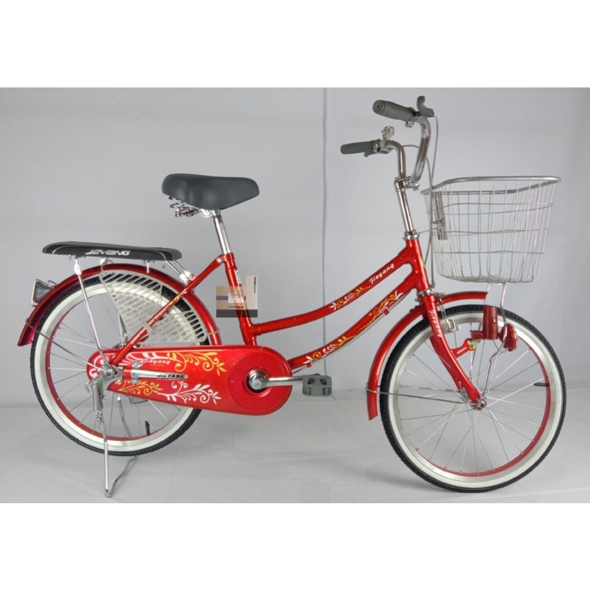 Sepeda Anak Mini Ukuran 20/24/26 inch Jieyang