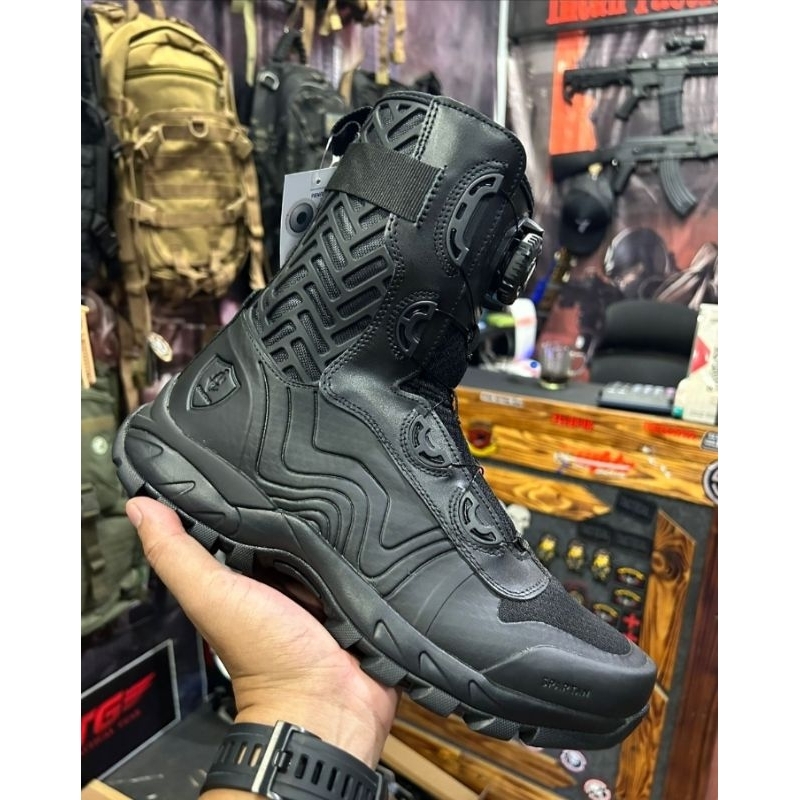 Sepatu PDL Cobra Spartan New 2024