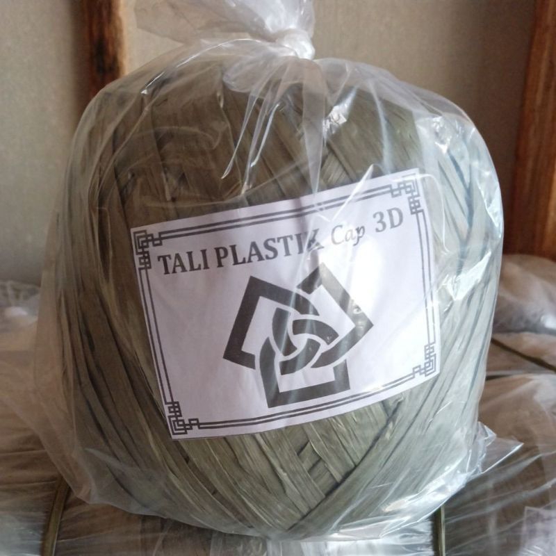 

Tali rapia 1 kg Full