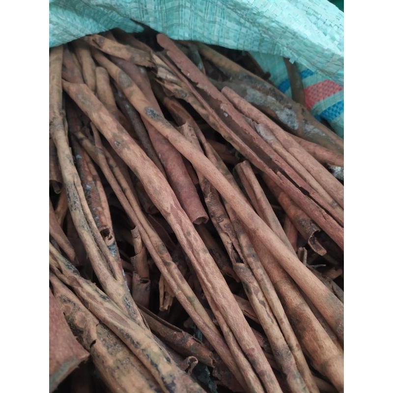 

Kayu Manis 1/2kg