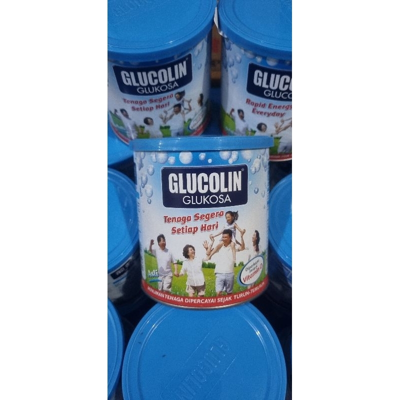 

glucolin impor