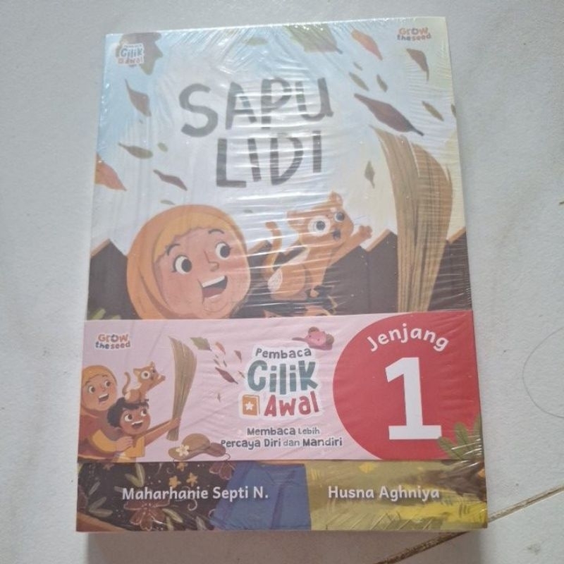 

buku cerita