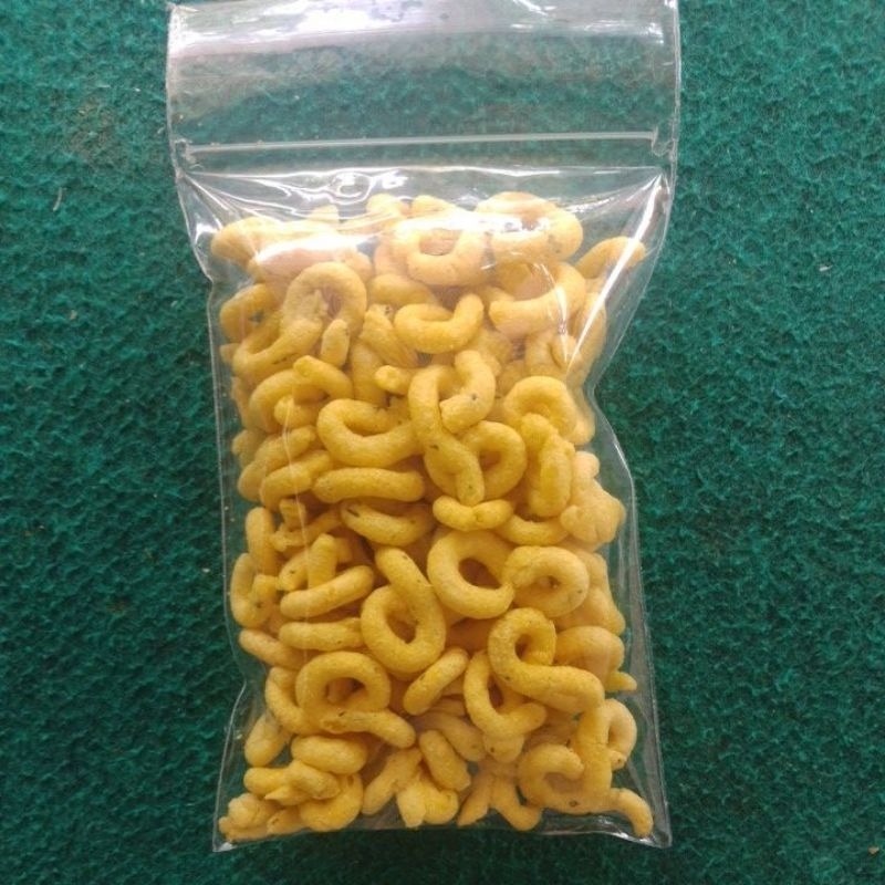 

kerupuk Karak kaliang