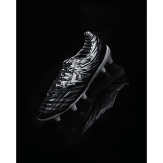 SEPATU BOLA SEVSPO NL GARUDA FG HITAM