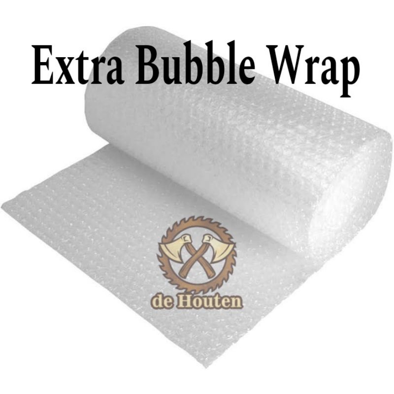 

Ekstra Bubble Wrap