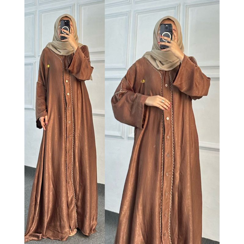 ABAYA Naura Series