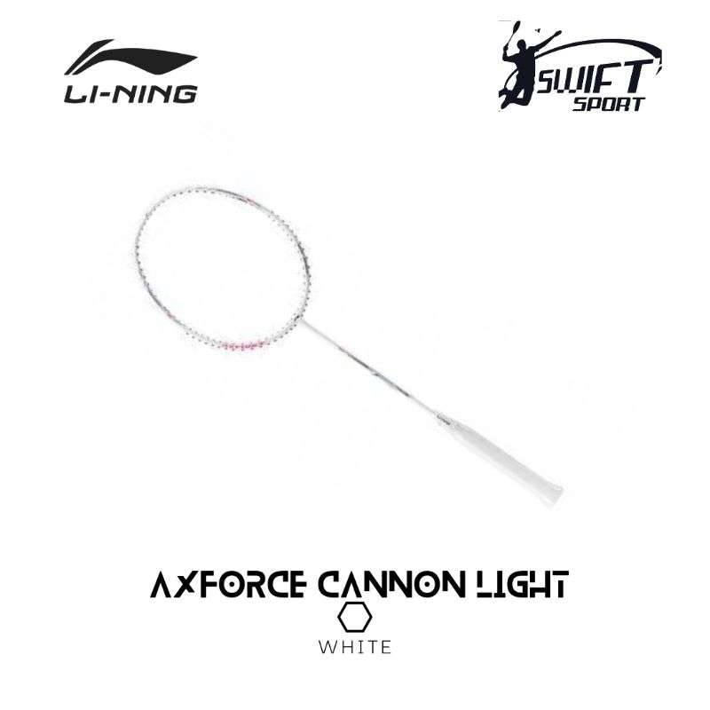 Raket Badminton Lining Axforce Cannon Light / Light Cannon / Axforce Cannon