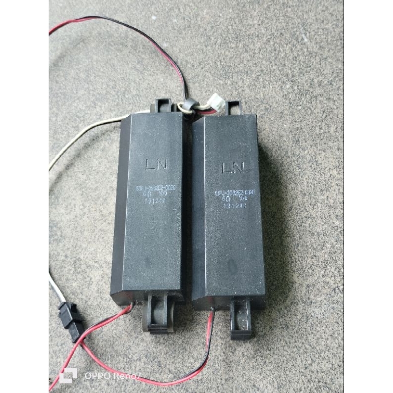 SPEAKER TV LED COOCAA 40S3C - 40S3 C