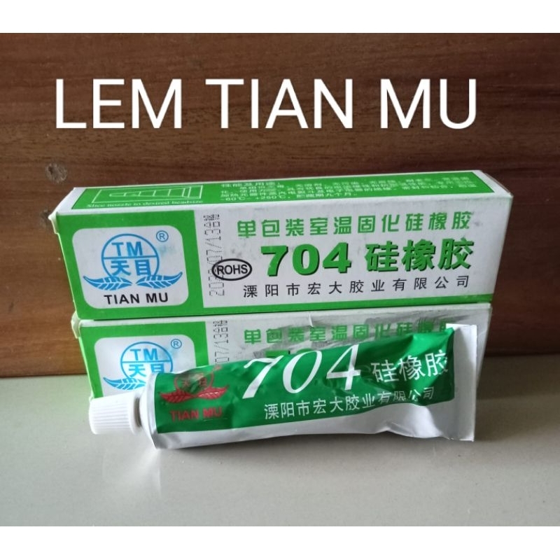 LEM TIAN MU 704
