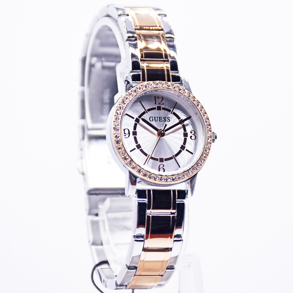 Jam Tangan Wanita Guess GW0468L5 Original