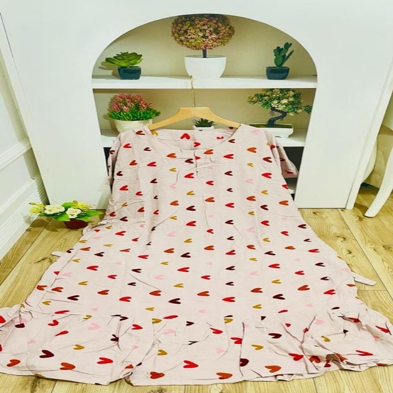 DASTER REMPEL, DASTER REMPEL SUSUN, DASTER REMPEL LENGAN PENDEK,// DASTER REMPEL BAWAH, DASTER REMPE