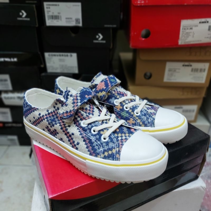 Airwalk Sneakers kids tiara Jr 359.000