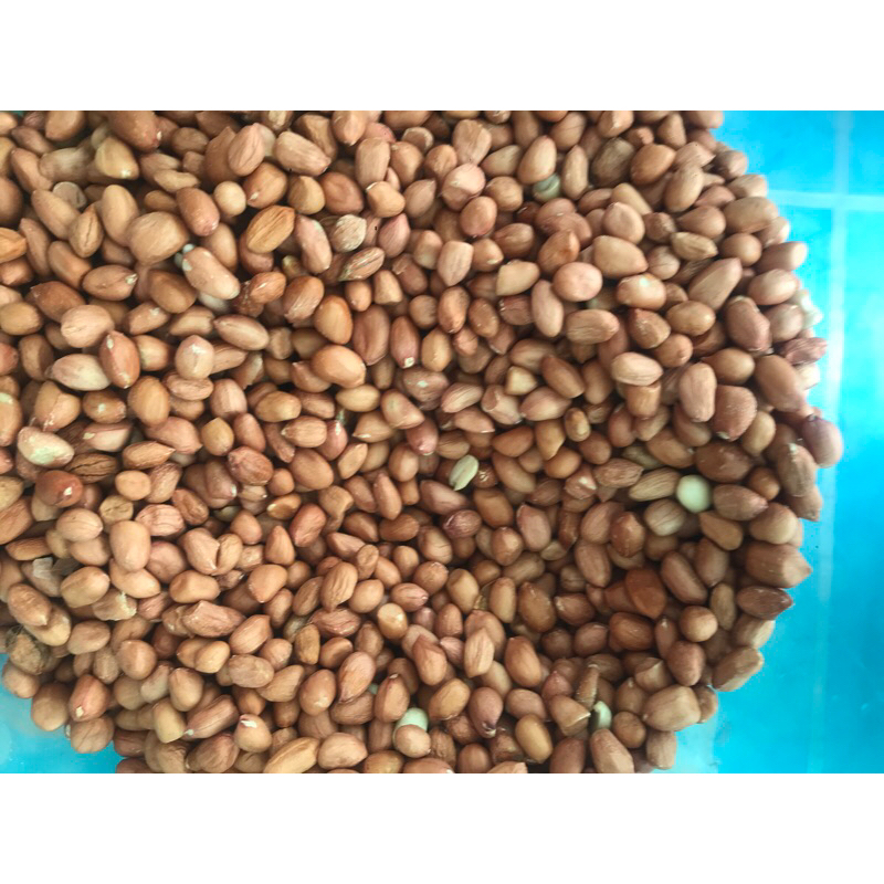 

Kacang Tanah berat 250 gram